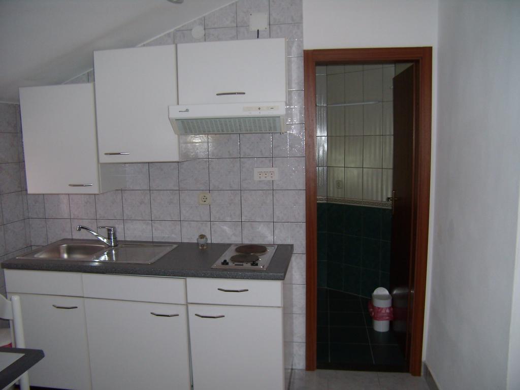 Apartment Zelencic Kali Quarto foto
