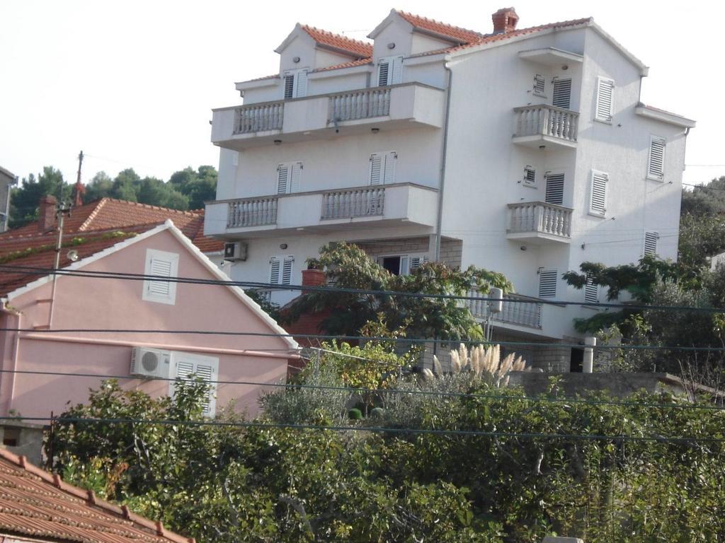 Apartment Zelencic Kali Quarto foto